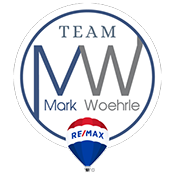 Team Mark Woehrle Logo