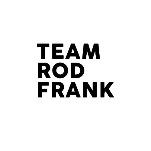 The Rod Frank Team